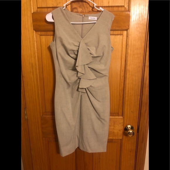 Calvin Klein Dresses & Skirts - Calvin Klein dress